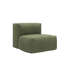 Soft Sofa Outdoor Winter Cover - Seat