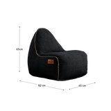 Cobana Junior Lounge Chair