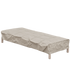 Sunbed Winter Cover