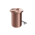 Wine Cooler Copper - Ø14 från sackit