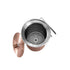 Wine Cooler Copper - Ø14 från sackit