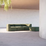 Fjord Sofa - Corner Section Right