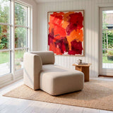 Fjord Sofa - Chaise Left