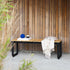 Patio Bench - 130x37 från sackit