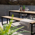 Patio Bench - 190x37