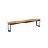 Patio Bench - 190x37