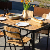 Kirra Dining Table 150x90