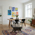Edge Dining Table - 180x90 cm