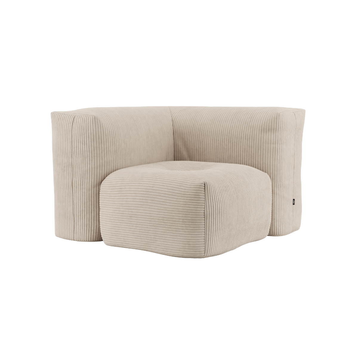 Soft Sofa Indoor - Corner