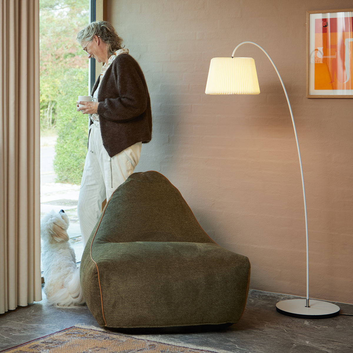 sackit | Dansk design - Möbler och lampor av hög kvalitet
