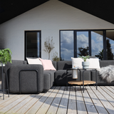 Cobana Lounge Sofa - 5 seater corner sofa