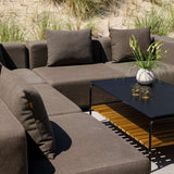 Cobana Lounge Sofa - 5 seater corner sofa