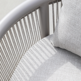 Kirra Lounge Sofa - Corner sofa