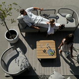 Kirra Lounge Sofa - 2 seater