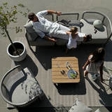 Kirra Lounge Sofa - Corner
