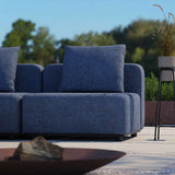 Cobana Lounge Sofa - 5 seater corner sofa