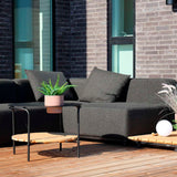 Cobana Lounge Sofa - 4 seater corner sofa