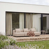 Cobana Lounge Sofa - 3 seater