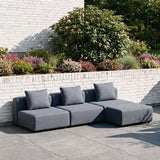 Cobana Lounge Sofa - 3 seater
