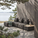 Cobana Lounge Sofa - 3 seater