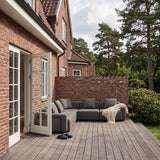 Cobana Lounge Sofa - 5 seater corner sofa
