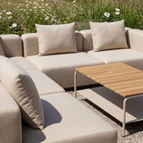 Cobana Lounge Sofa - 5 seater corner sofa