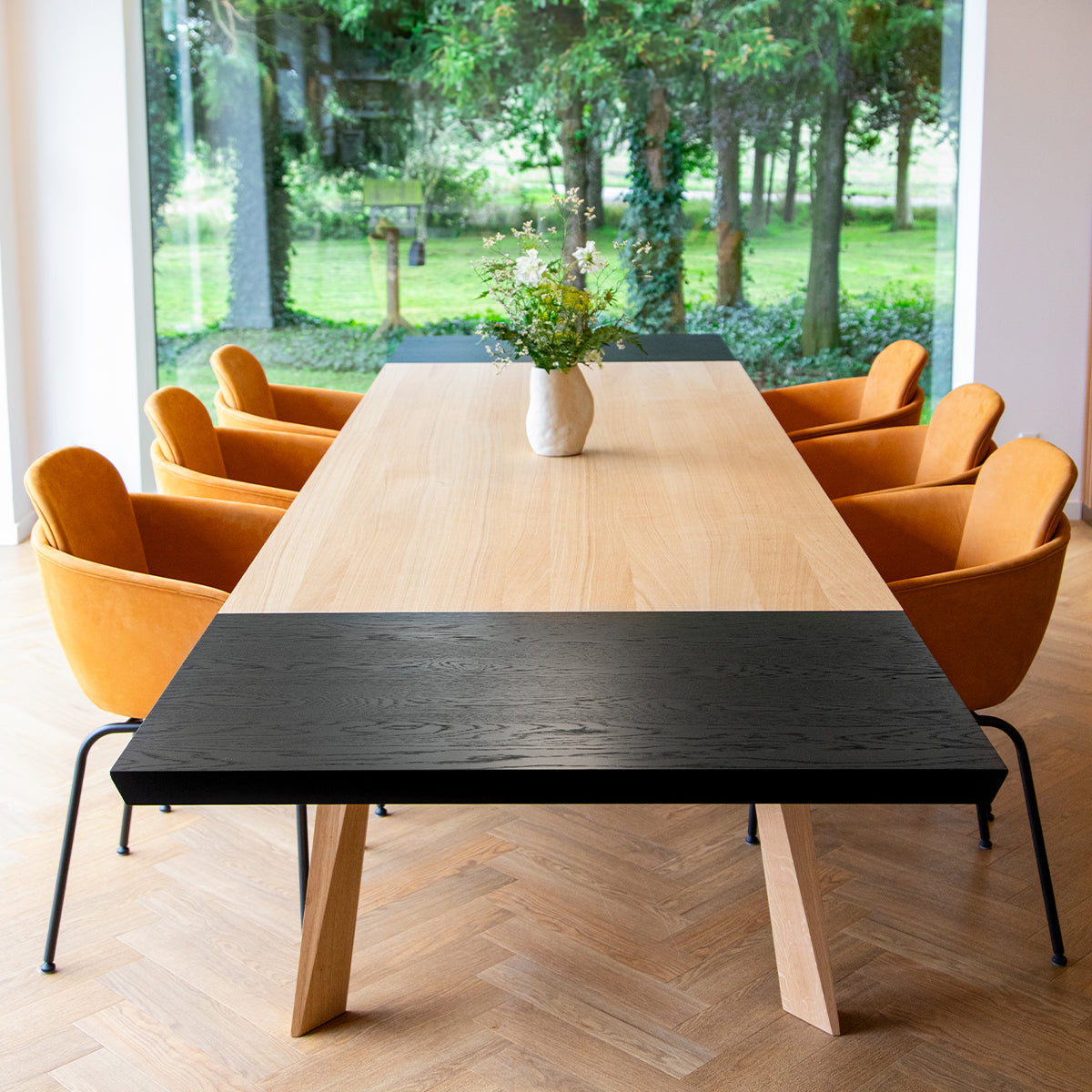 Dining Lookbook - Inspiration till matbord och stolar för din vardag | SACKit