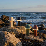 Cone – miljöbild