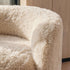 Favn Lounge Chair & Pouf