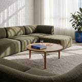 Fjord Sofa - Corner Sofa
