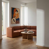 Fjord Sofa - Corner Sofa