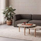 Fjord Sofa - 2 seater