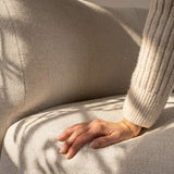 Fjord Sofa - Corner Sofa w/ open end