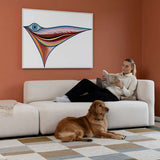 Fjord Sofa - 2 seater w/ open end