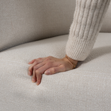 Fjord Sofa - 3 seater