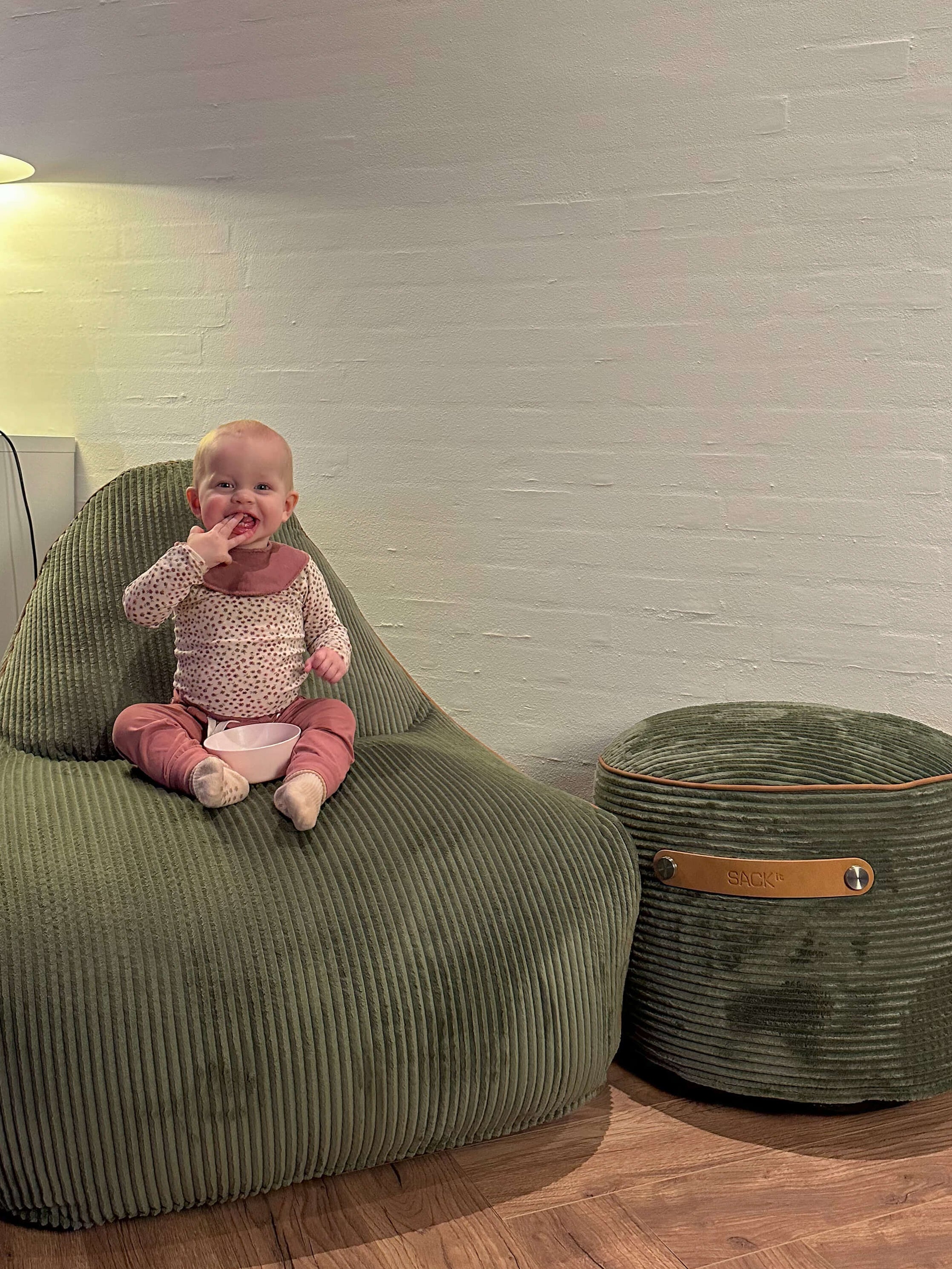 SACKit | Dansk design - Möbler och lampor av hög kvalitet