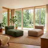 Soft Sofa Indoor - Lounger