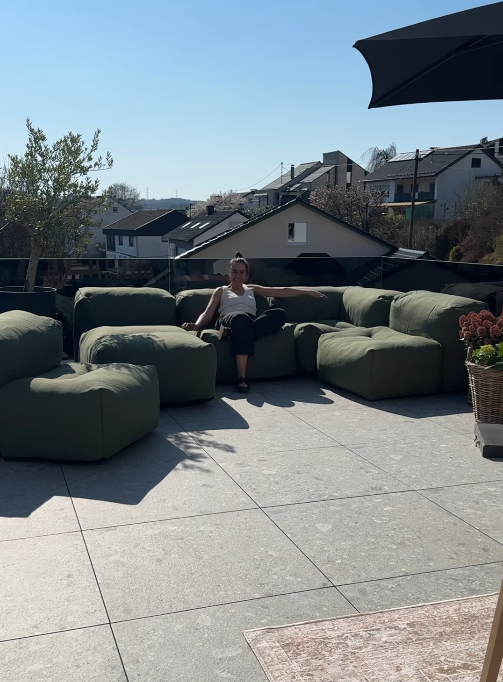 SACKit | Dansk design - Möbler och lampor av hög kvalitet