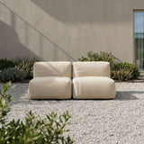 Soft Sofa Outdoor - Seat