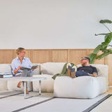 Soft Sofa Indoor - Lounger