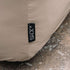 Soft Sofa Outdoor Winter Cover - Pouf
