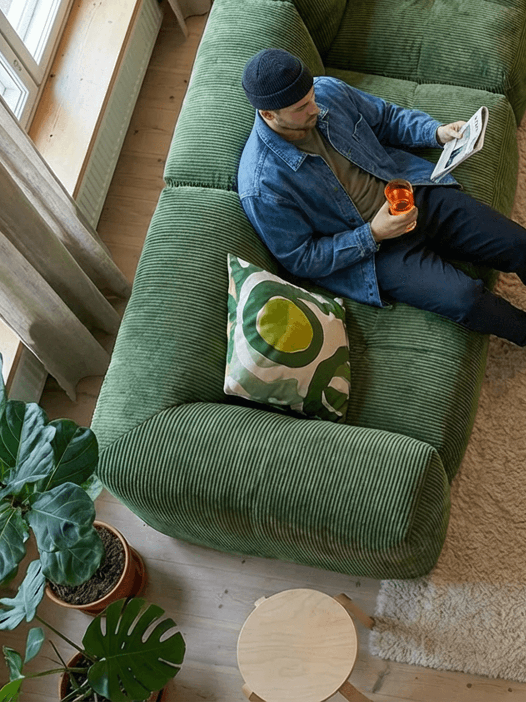 SACKit | Dansk design - Möbler och lampor av hög kvalitet