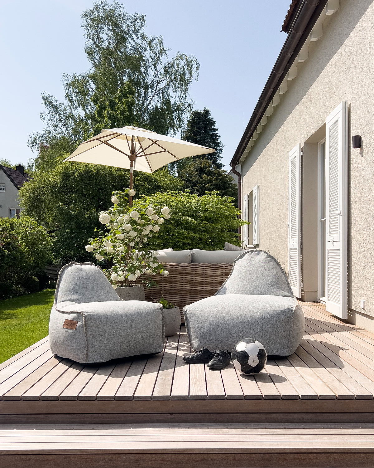 SACKit | Dansk design - Möbler och lampor av hög kvalitet