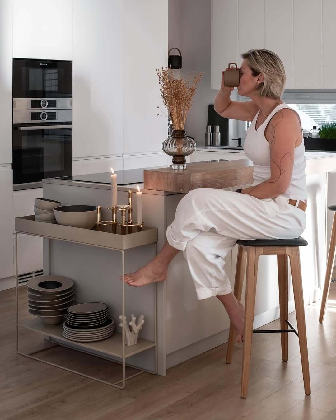 SACKit | Dansk design - Möbler och lampor av hög kvalitet