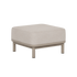 Kirra Pouf Winter Cover