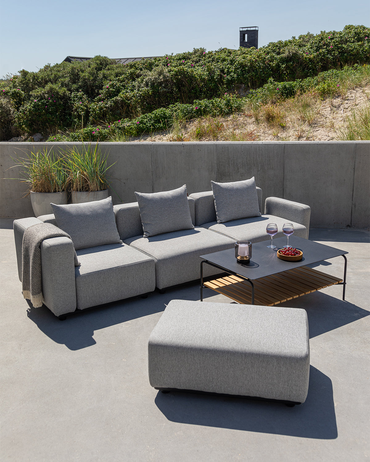 SACKit | Dansk design - Möbler och lampor av hög kvalitet