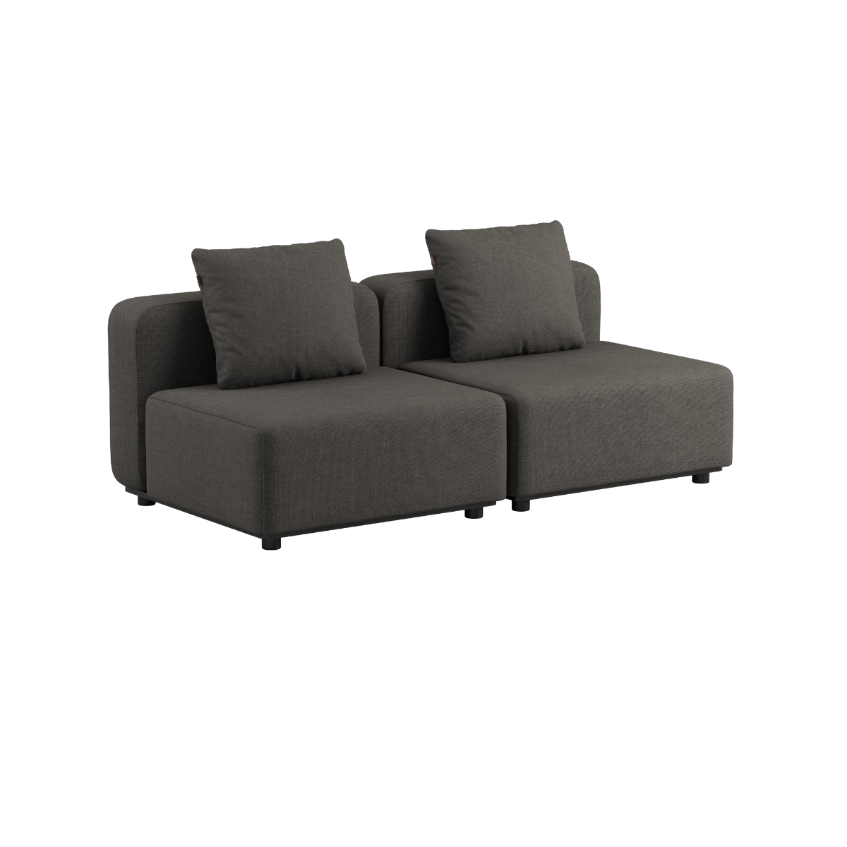 Cobana Lounge Sofa - 2 seater