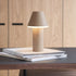 Cone i Taupe – miljöbild