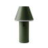 Cone i oliv från sackit