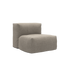 Soft Sofa Outdoor - Seat